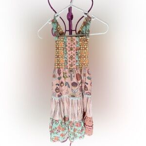 Matilda Jane girls Step Right Up Elle Dress